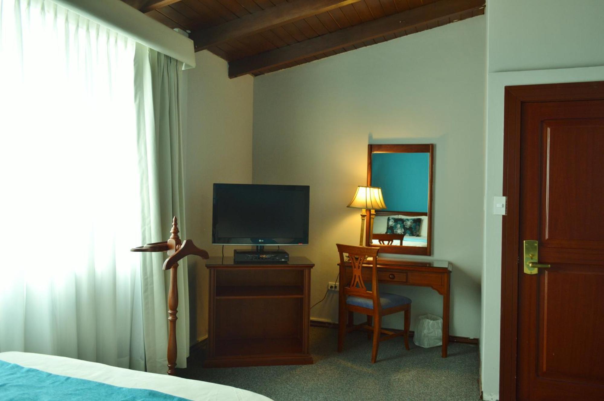 La Carolina Inn Quito Værelse billede