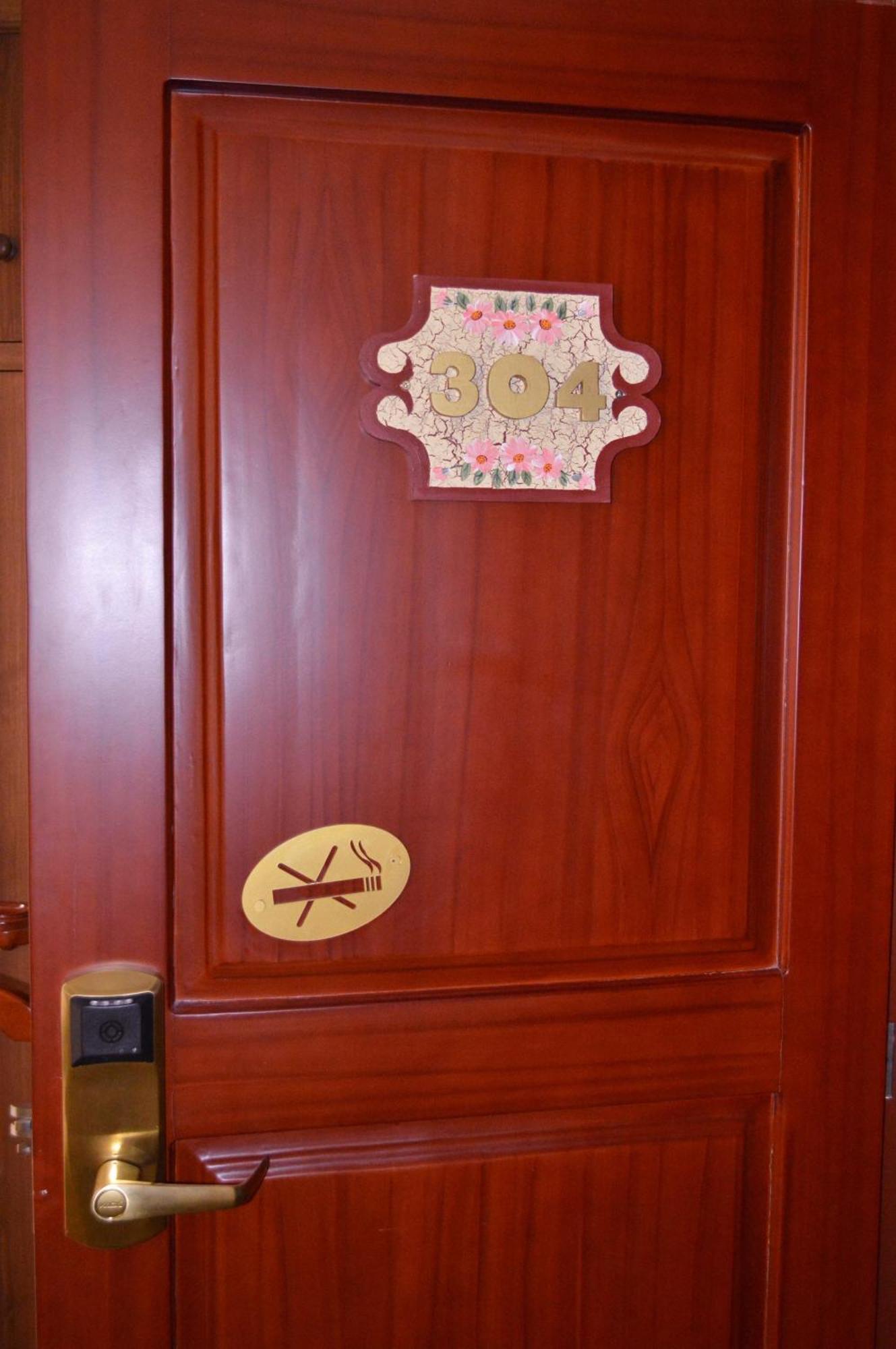La Carolina Inn Quito Værelse billede